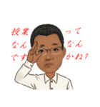 今日のアニキ（個別スタンプ：14）