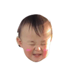 kmstmp（個別スタンプ：6）