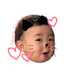kmstmp（個別スタンプ：8）