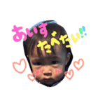 kmstmp（個別スタンプ：19）
