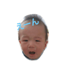 はるひと 2017（個別スタンプ：13）