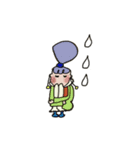 妖精のはるるんその10（個別スタンプ：7）