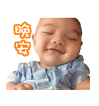 Sky's Diary（個別スタンプ：10）