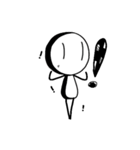 Black Fantasy（個別スタンプ：4）