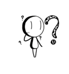 Black Fantasy（個別スタンプ：5）