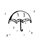 Black Fantasy（個別スタンプ：12）
