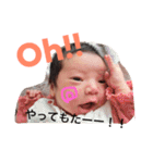かほスタンプ24個（個別スタンプ：2）