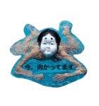 オカメだもの（個別スタンプ：7）