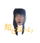 オカメだもの（個別スタンプ：15）