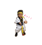 uchinokoo（個別スタンプ：1）