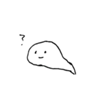 んちつこちゃん（個別スタンプ：6）