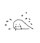 んちつこちゃん（個別スタンプ：7）