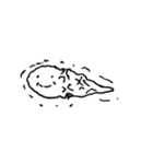 んちつこちゃん（個別スタンプ：23）