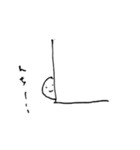 んちつこちゃん（個別スタンプ：31）