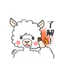ましゅまるです。（個別スタンプ：5）
