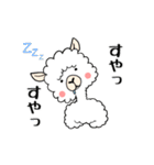 ましゅまるです。（個別スタンプ：9）