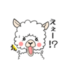 ましゅまるです。（個別スタンプ：10）
