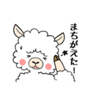 ましゅまるです。（個別スタンプ：13）