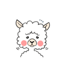 ましゅまるです。（個別スタンプ：17）