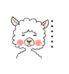 ましゅまるです。（個別スタンプ：18）