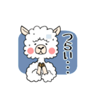 ましゅまるです。（個別スタンプ：26）