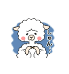 ましゅまるです。（個別スタンプ：33）