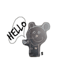 satotakuuuuu（個別スタンプ：2）