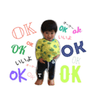 satotakuuuuu（個別スタンプ：3）
