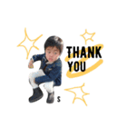 satotakuuuuu（個別スタンプ：13）