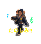 くうご＆おうた（個別スタンプ：8）