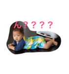 くうご＆おうた（個別スタンプ：11）
