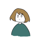 試作品001（個別スタンプ：5）