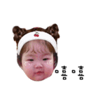 Elly Cutie（個別スタンプ：6）