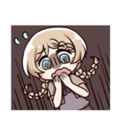 idol daily（個別スタンプ：7）