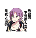 idol daily（個別スタンプ：13）