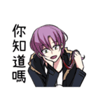 idol daily（個別スタンプ：14）