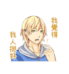 idol daily（個別スタンプ：22）
