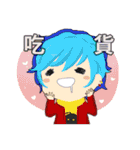 idol daily（個別スタンプ：38）