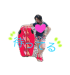 ごとう家のスタンプ（個別スタンプ：13）