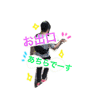 ごとう家のスタンプ（個別スタンプ：21）