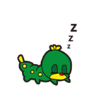 いもっちょ（個別スタンプ：2）