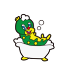 いもっちょ（個別スタンプ：3）