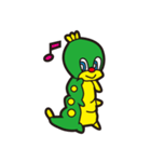 いもっちょ（個別スタンプ：9）