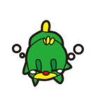 いもっちょ（個別スタンプ：13）