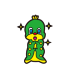 いもっちょ（個別スタンプ：17）