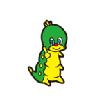 いもっちょ（個別スタンプ：20）
