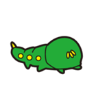 いもっちょ（個別スタンプ：21）