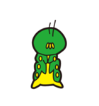 いもっちょ（個別スタンプ：23）