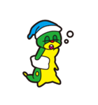 いもっちょ（個別スタンプ：27）