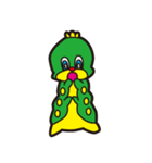 いもっちょ（個別スタンプ：33）